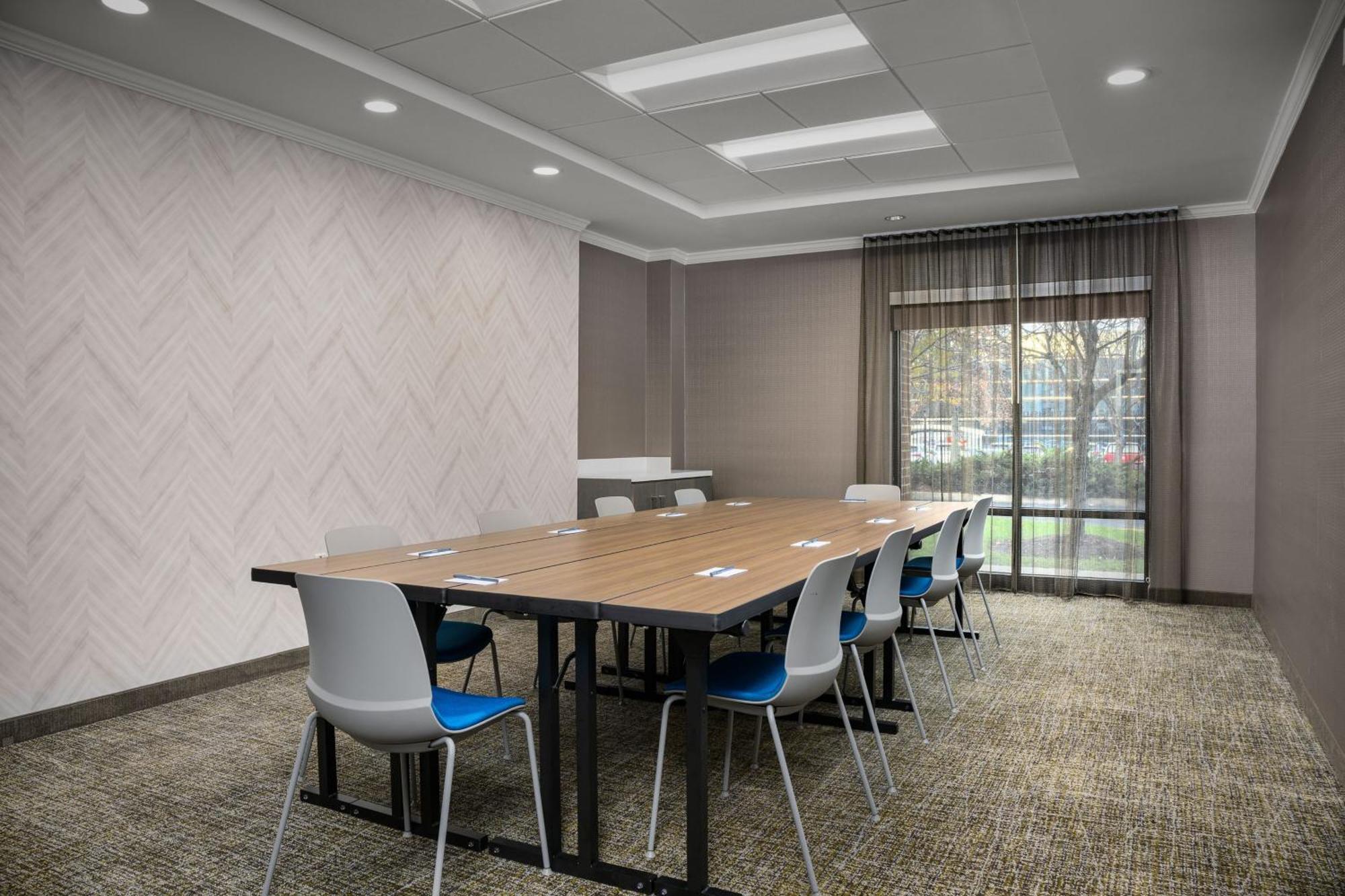 Springhill Suites By Marriott Annapolis Exterior photo